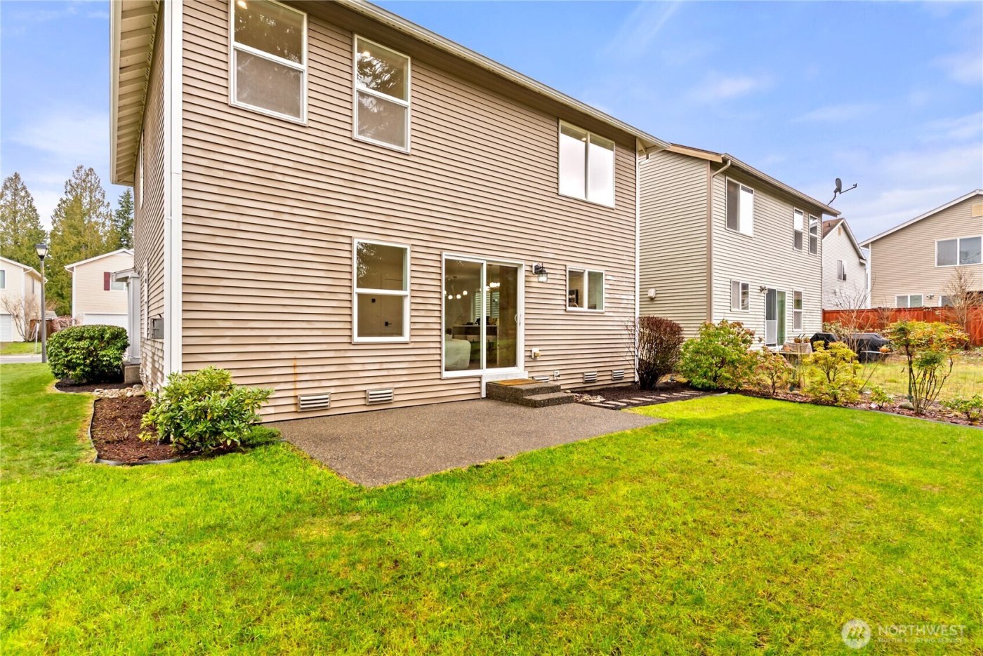 21647 SE 297th Street , Kent, WA 98042