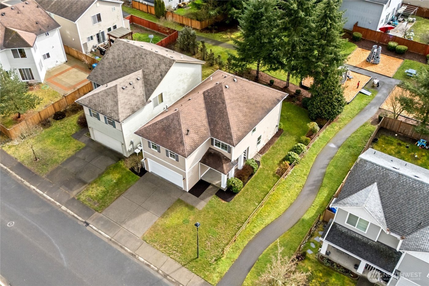 21647 SE 297th Street , Kent, WA 98042