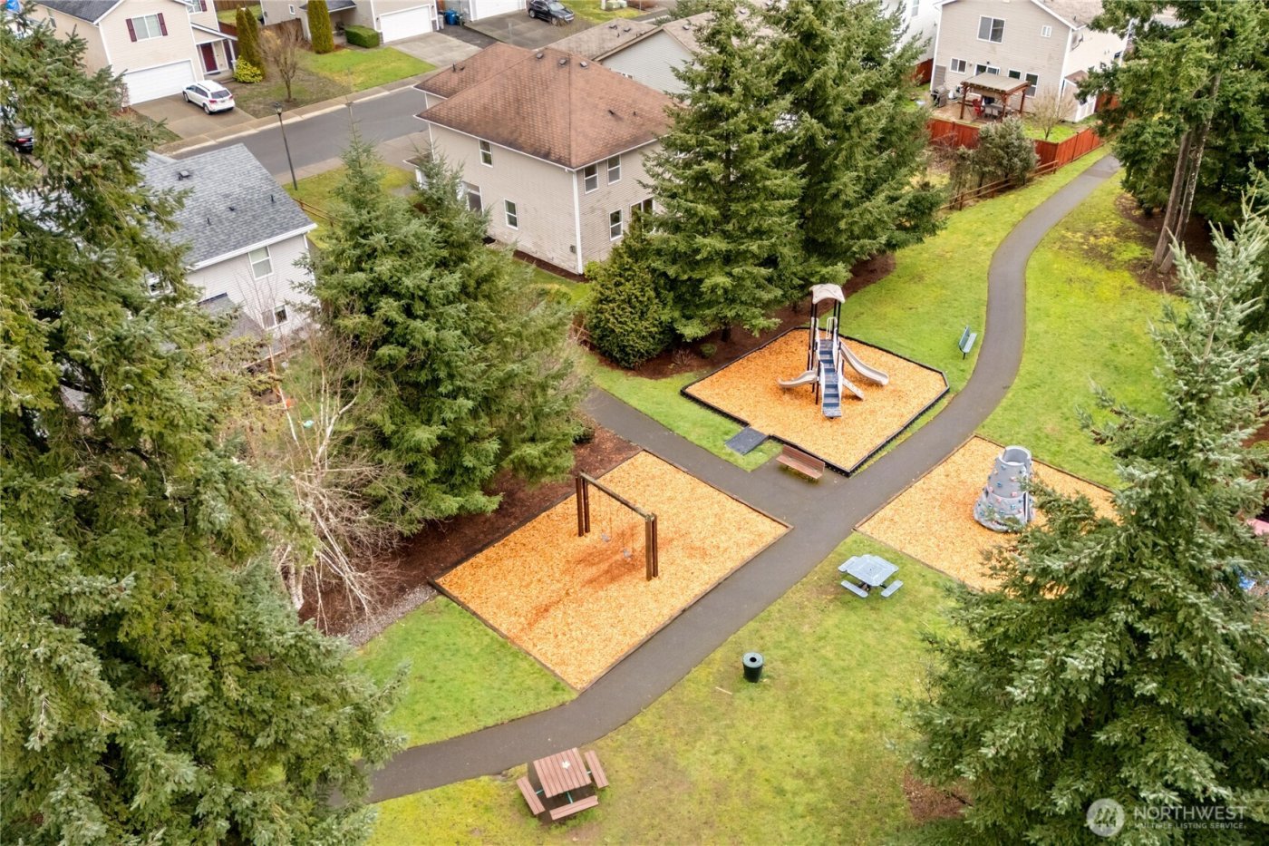 21647 SE 297th Street , Kent, WA 98042