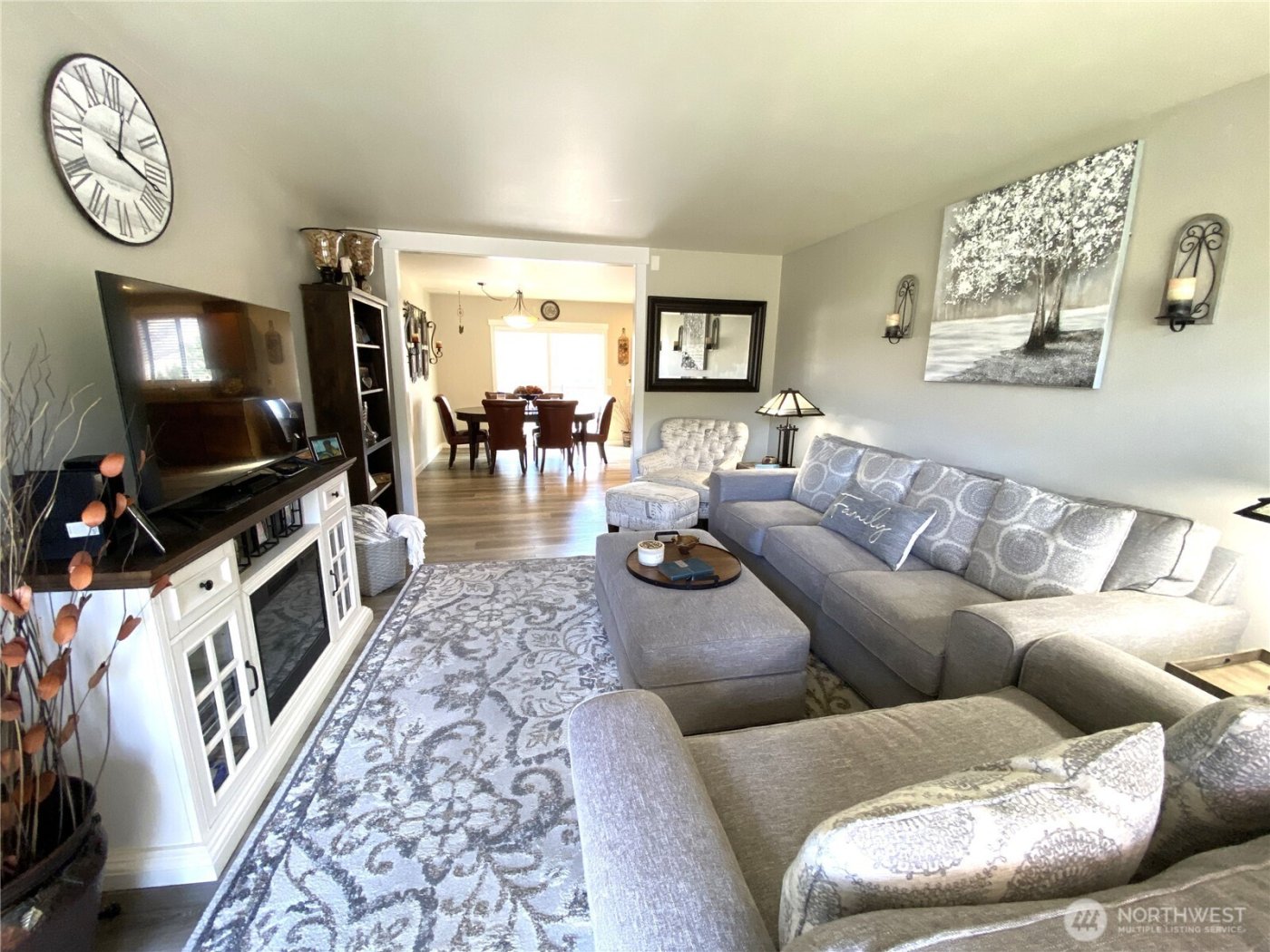 982 Highline Drive , East Wenatchee, WA 98802