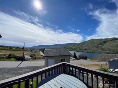 986 Highline Drive , East Wenatchee, WA 98802 - Photo 13