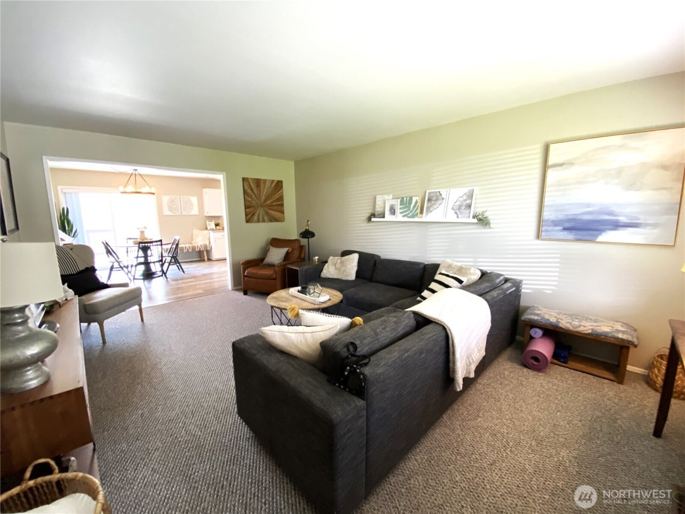 986 Highline Drive , East Wenatchee, WA 98802