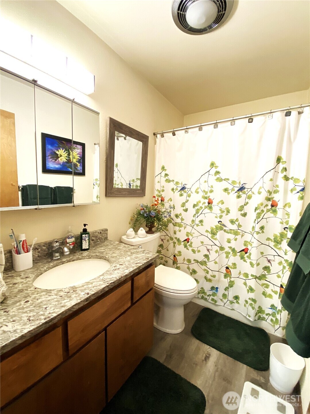 986 Highline Drive , East Wenatchee, WA 98802