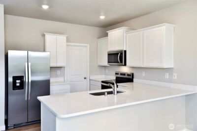 9710 Brown Street SE, Yelm, WA 98597 - Photo 3