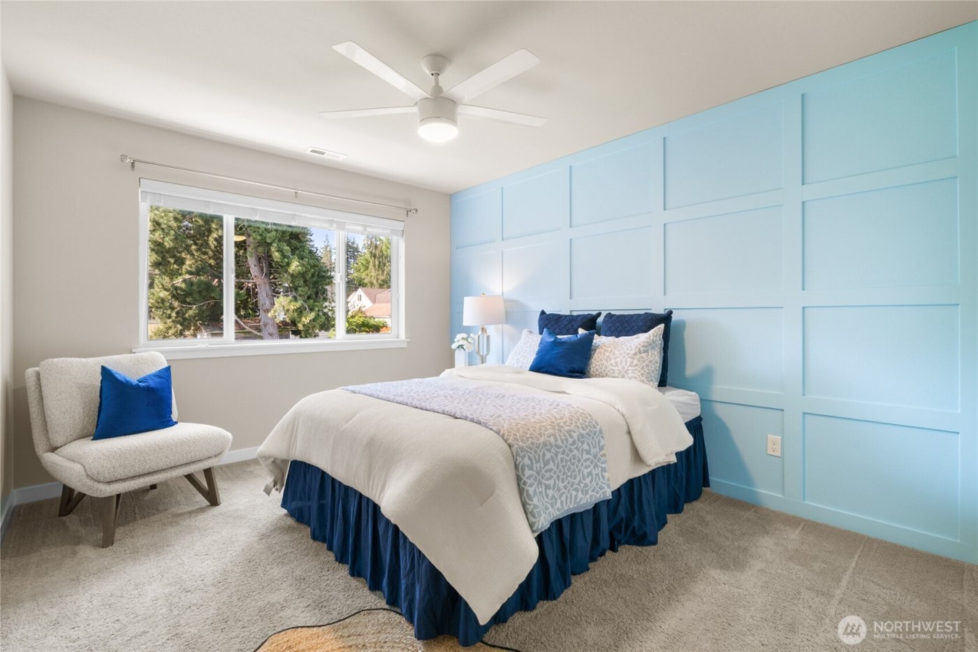 5304 Fleming Street #B, Everett, WA 98203