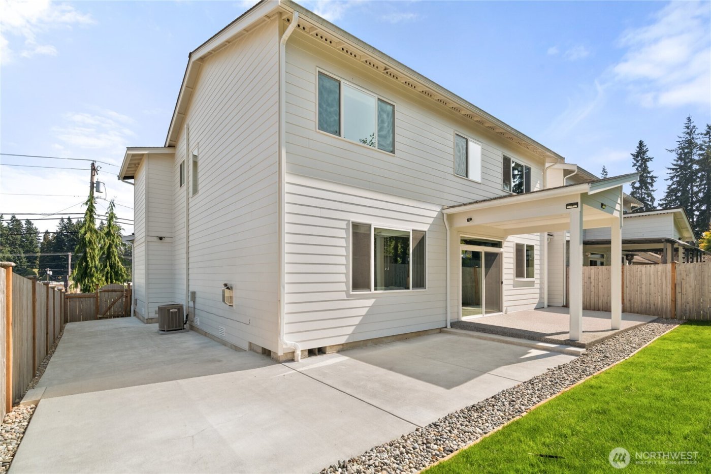 5304 Fleming Street #B, Everett, WA 98203