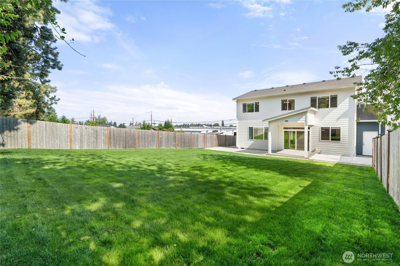 5304 Fleming Street #B, Everett, WA 98203