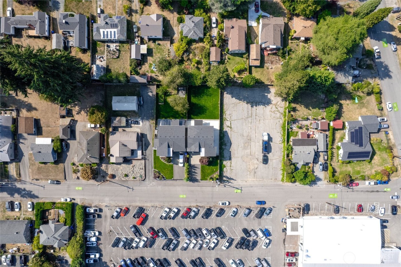 5304 Fleming Street #B, Everett, WA 98203