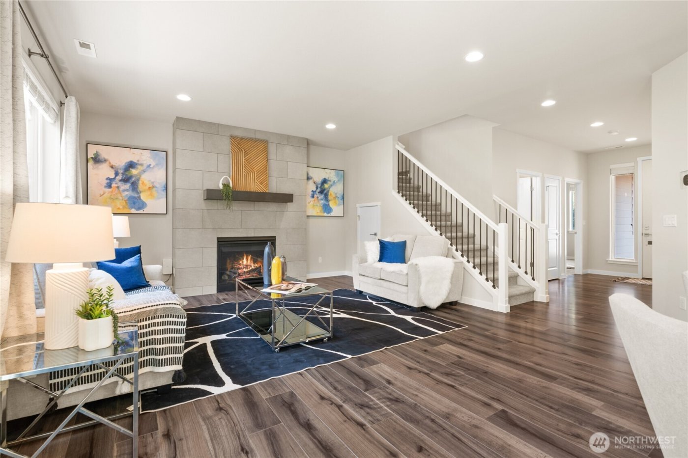 5304 Fleming Street #B, Everett, WA 98203