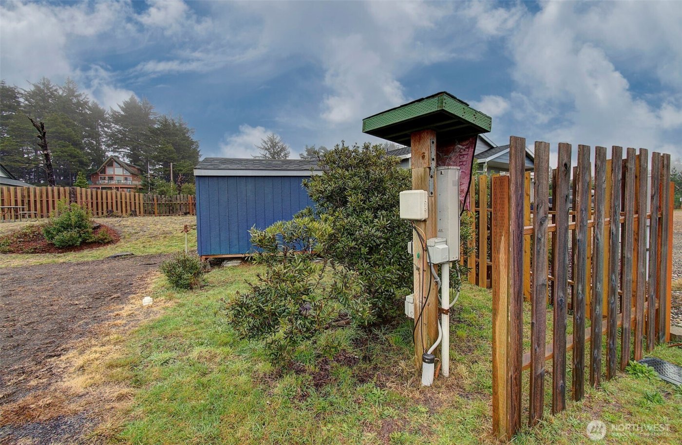 31310 I Street , Ocean Park, WA 98640