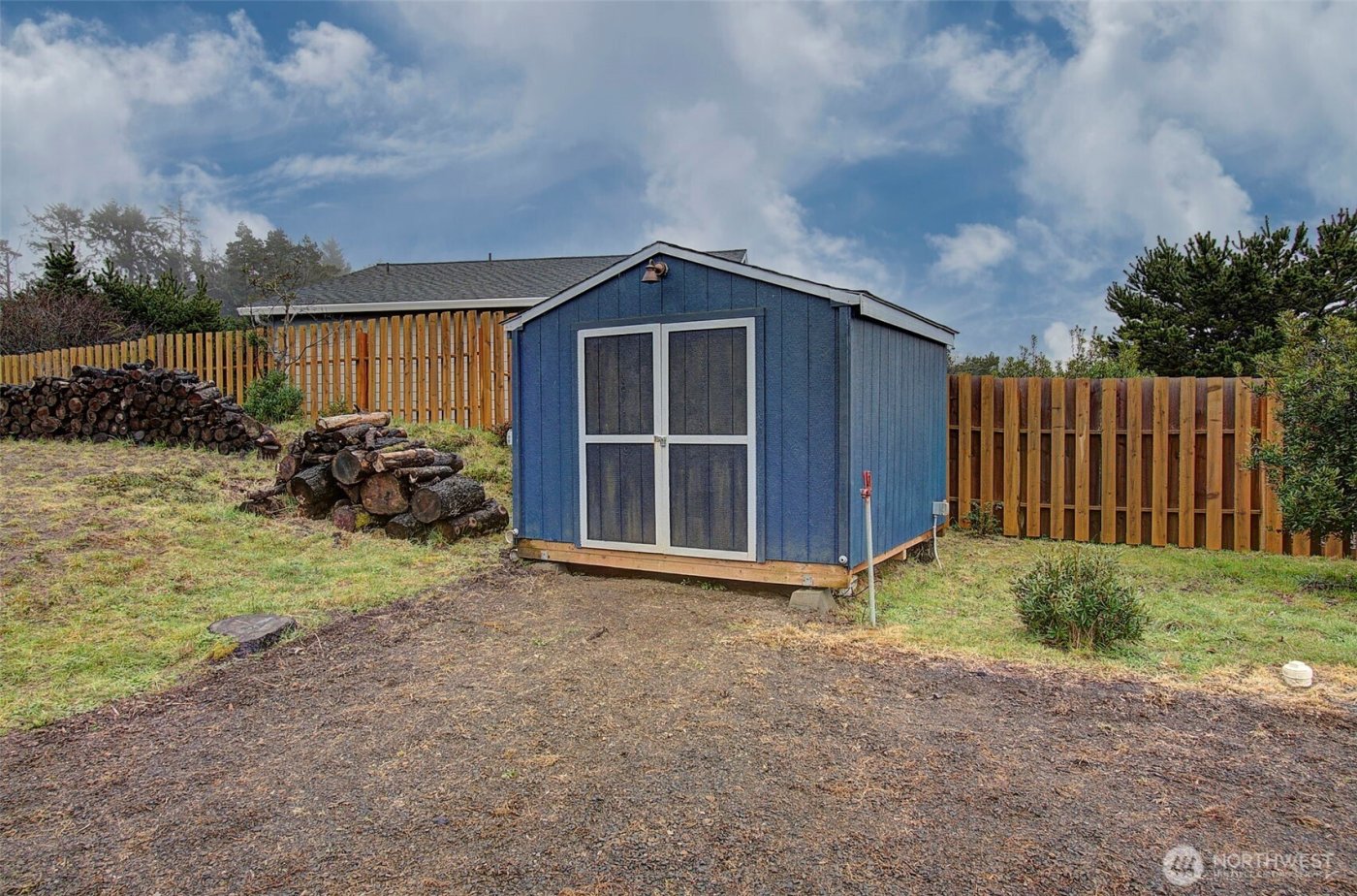 31310 I Street , Ocean Park, WA 98640