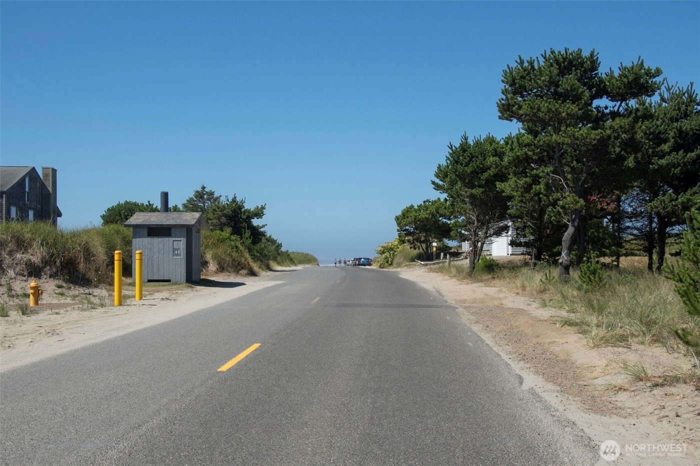 31310 I Street , Ocean Park, WA 98640