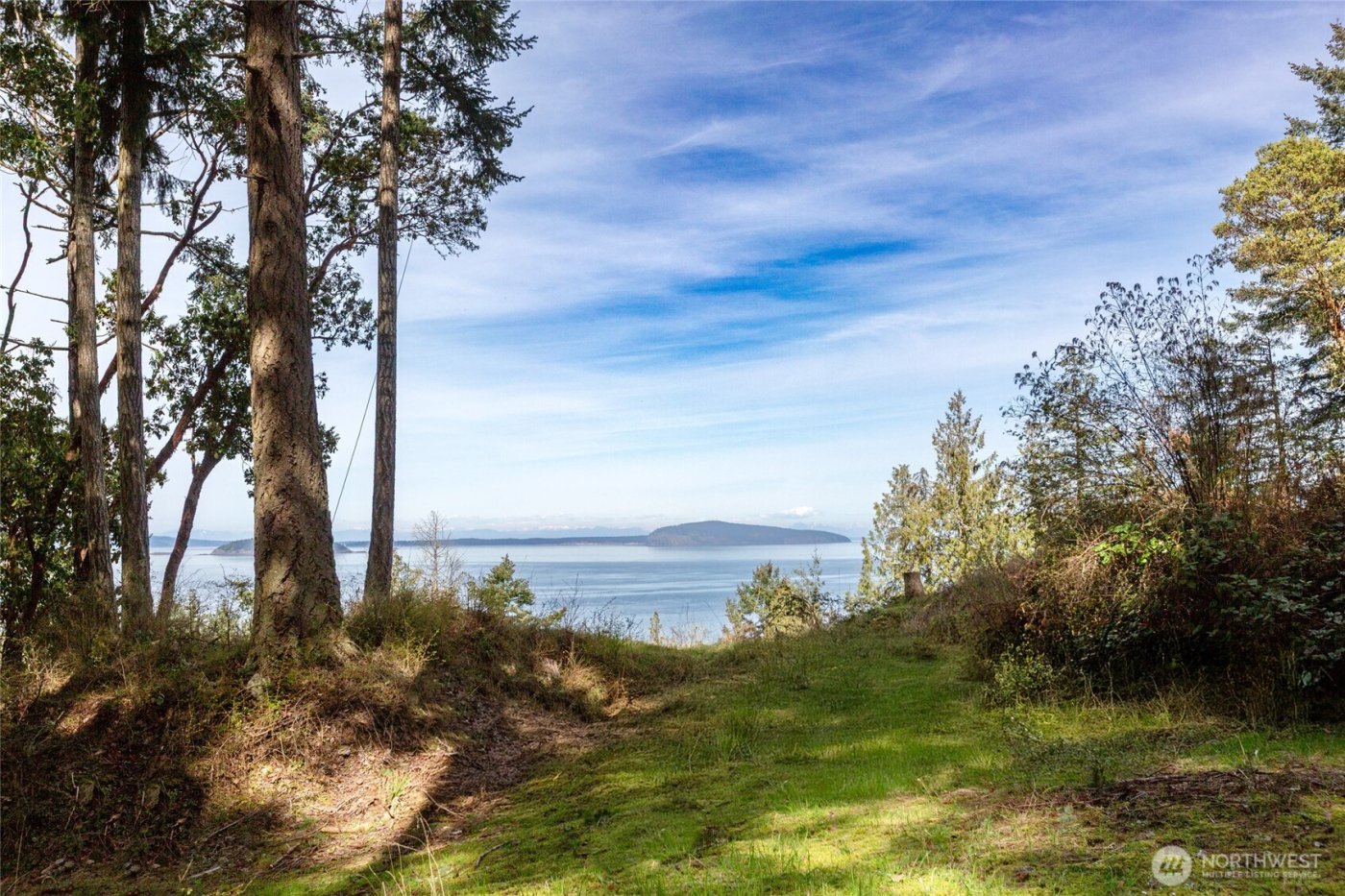 87 Conifer Lane , Friday Harbor, WA 98250-6941