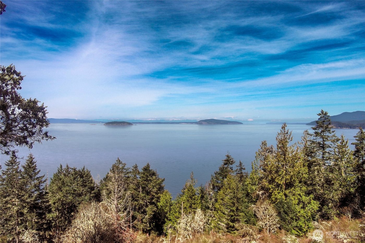 87 Conifer Lane , Friday Harbor, WA 98250-6941