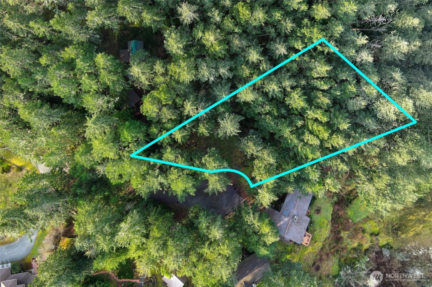 87 Conifer Lane , Friday Harbor, WA 98250-6941