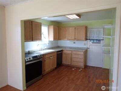 602 W King Street , Aberdeen, WA 98520 - Photo 11