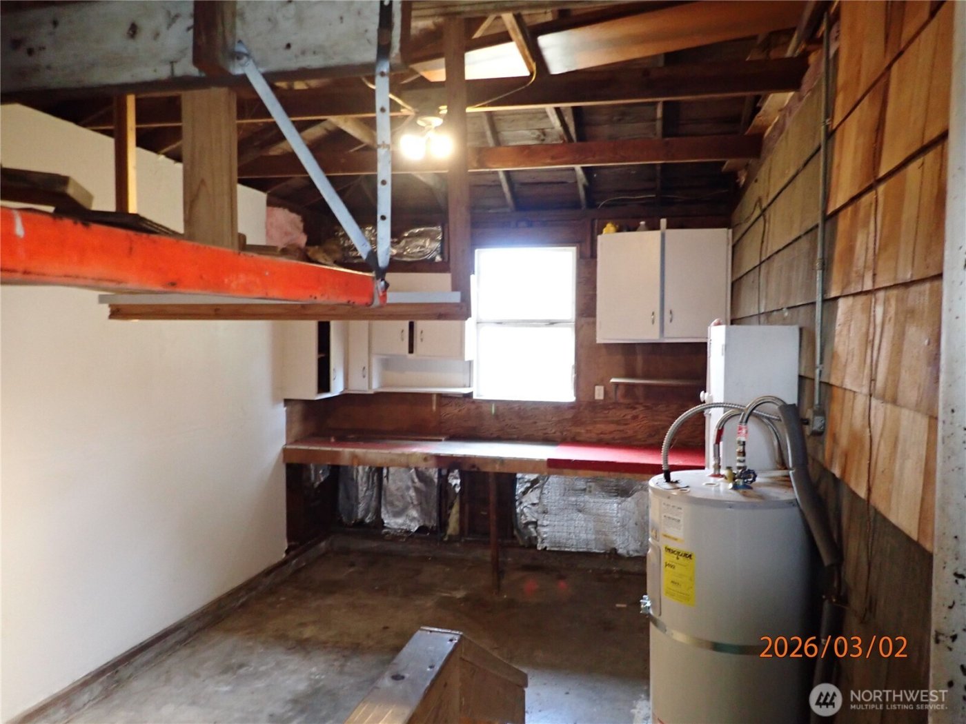 602 W King Street , Aberdeen, WA 98520