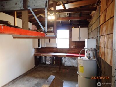 602 W King Street , Aberdeen, WA 98520 - Photo 22