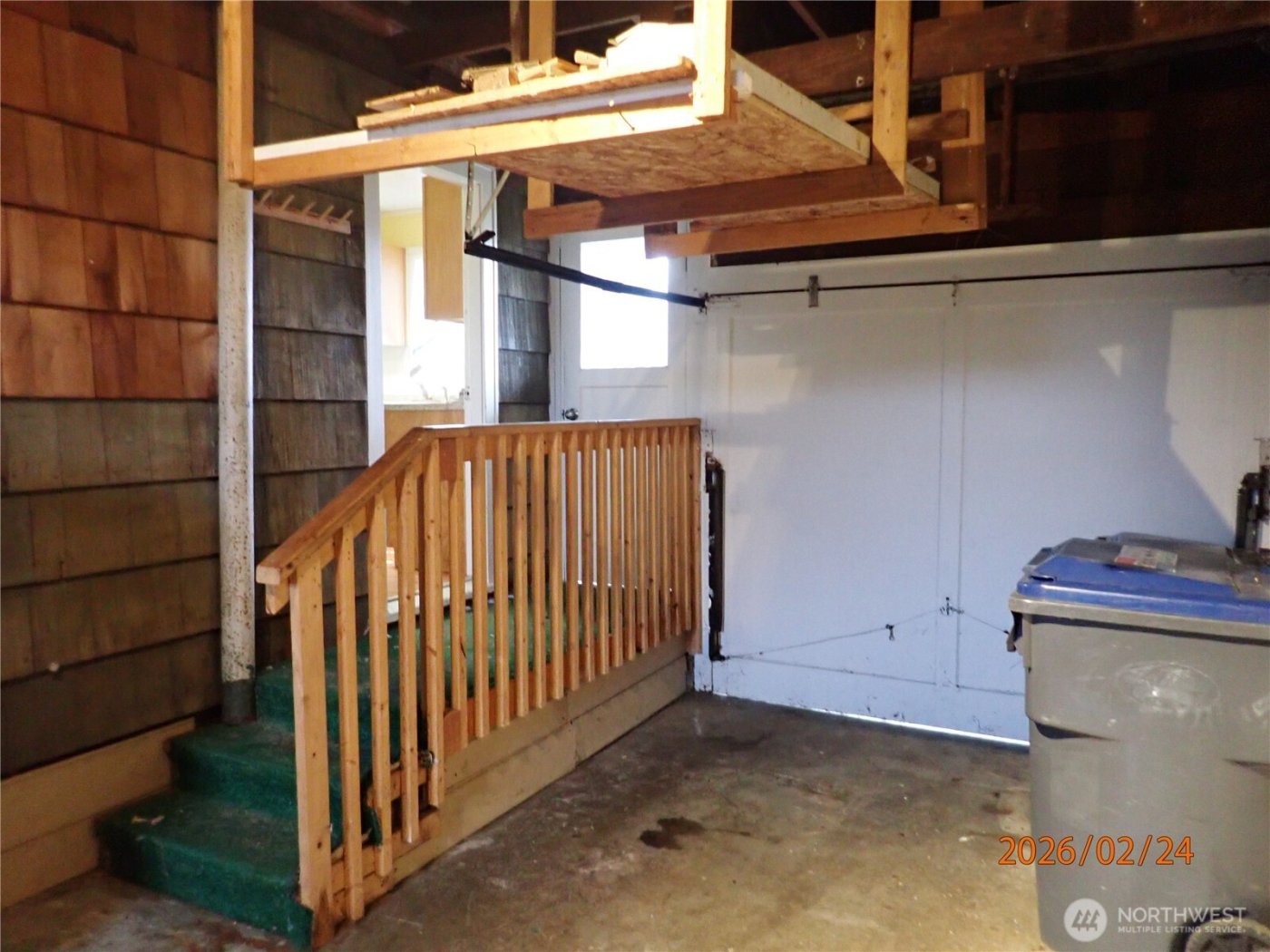 602 W King Street , Aberdeen, WA 98520