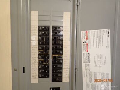 602 W King Street , Aberdeen, WA 98520 - Photo 25