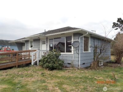 602 W King Street , Aberdeen, WA 98520 - Photo 3