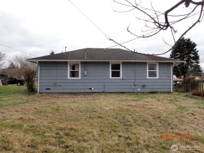 602 W King Street , Aberdeen, WA 98520 - Photo 4