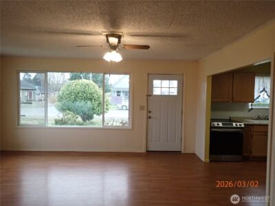 602 W King Street , Aberdeen, WA 98520 - Photo 7