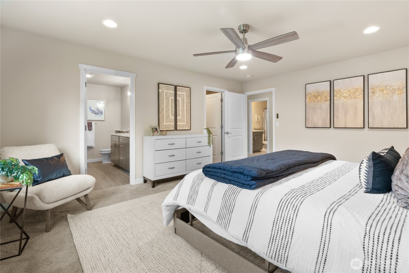 5304 Fleming Street #B, Everett, WA 98203