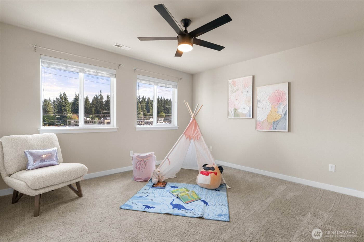 5304 Fleming Street #B, Everett, WA 98203