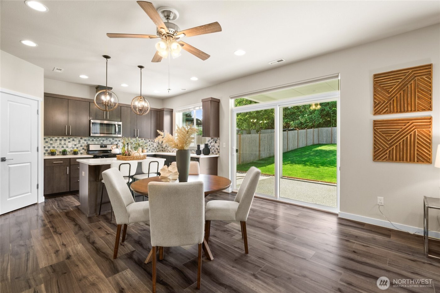 5304 Fleming Street #B, Everett, WA 98203