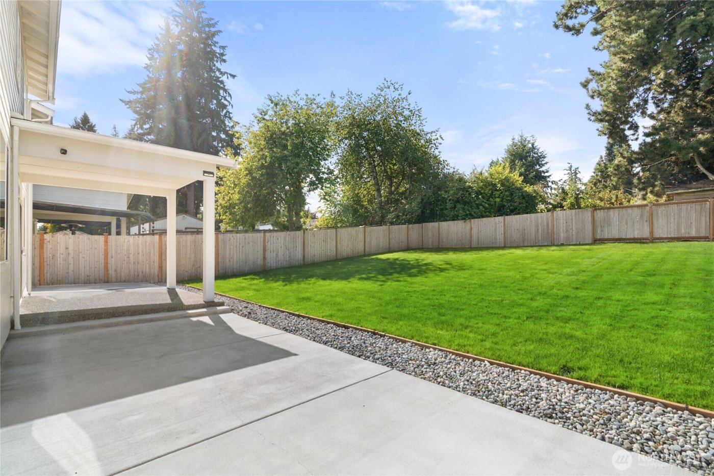 5304 Fleming Street #B, Everett, WA 98203