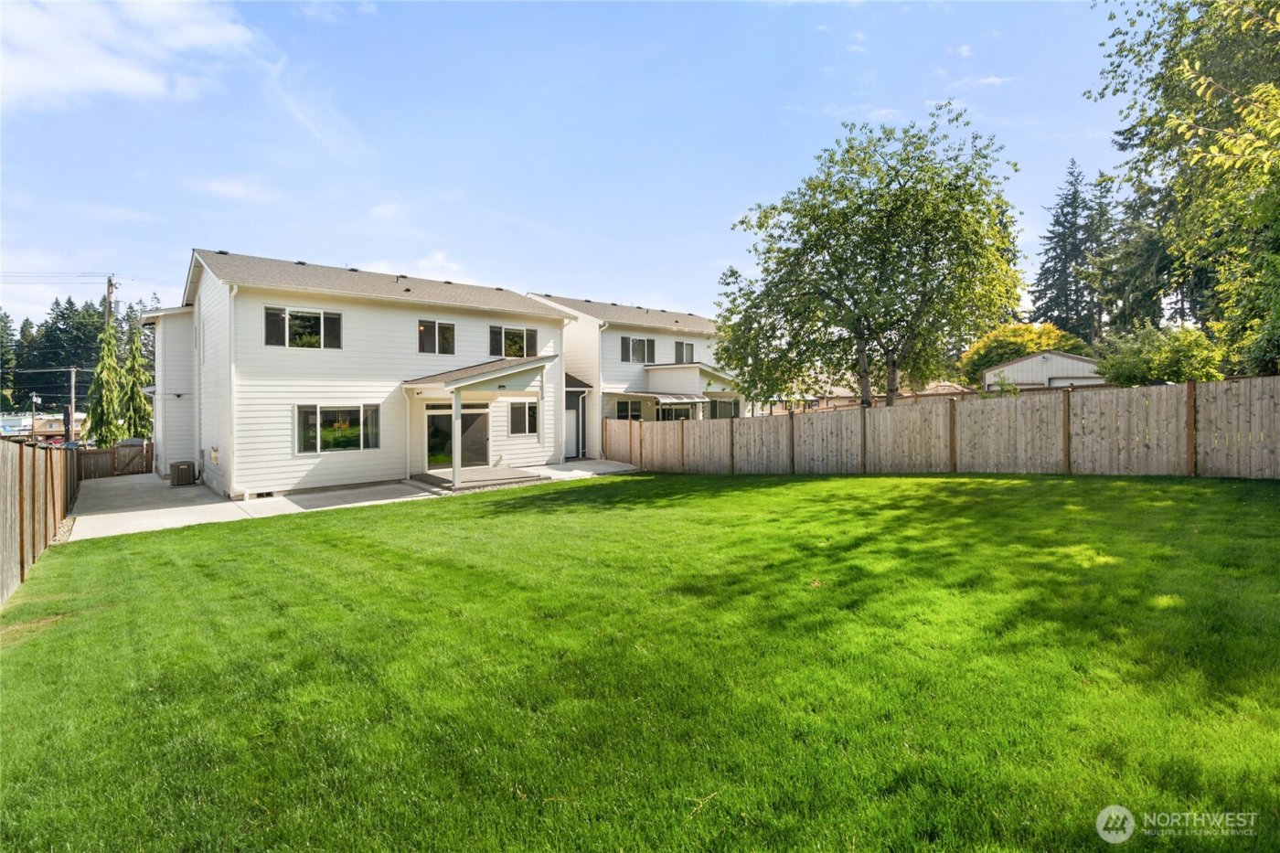 5304 Fleming Street #B, Everett, WA 98203