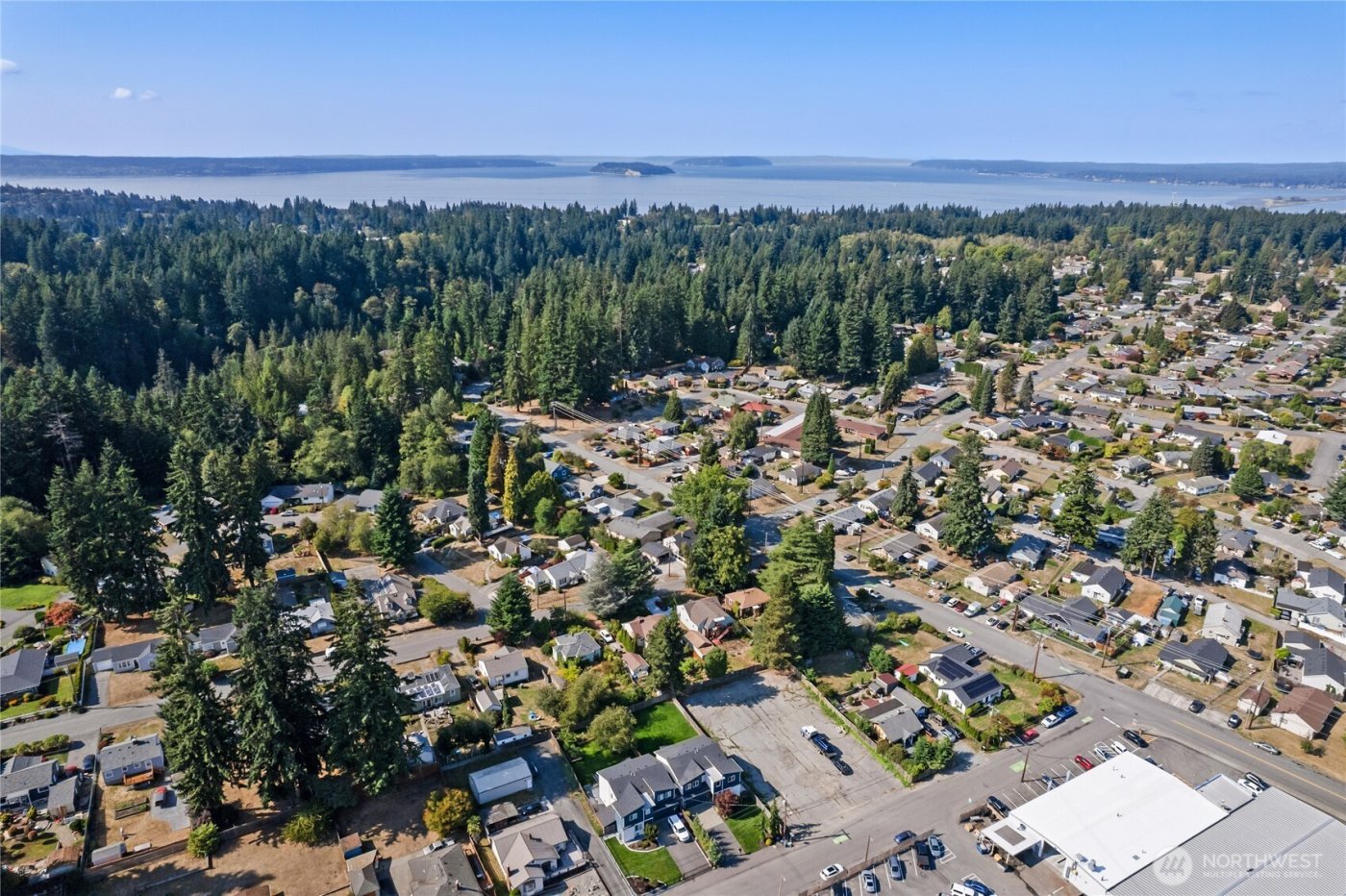 5304 Fleming Street #B, Everett, WA 98203