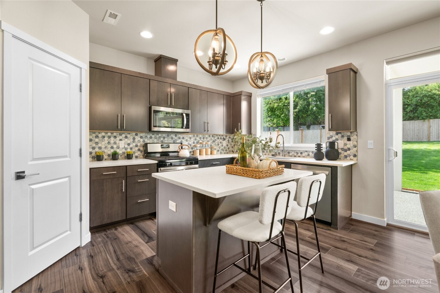 5304 Fleming Street #B, Everett, WA 98203