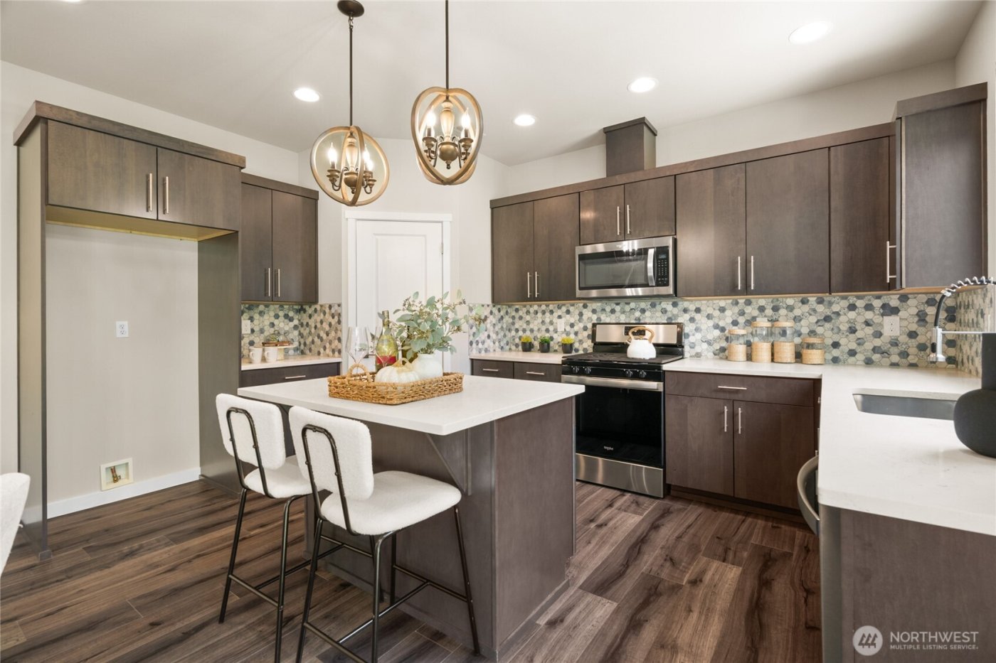 5304 Fleming Street #B, Everett, WA 98203