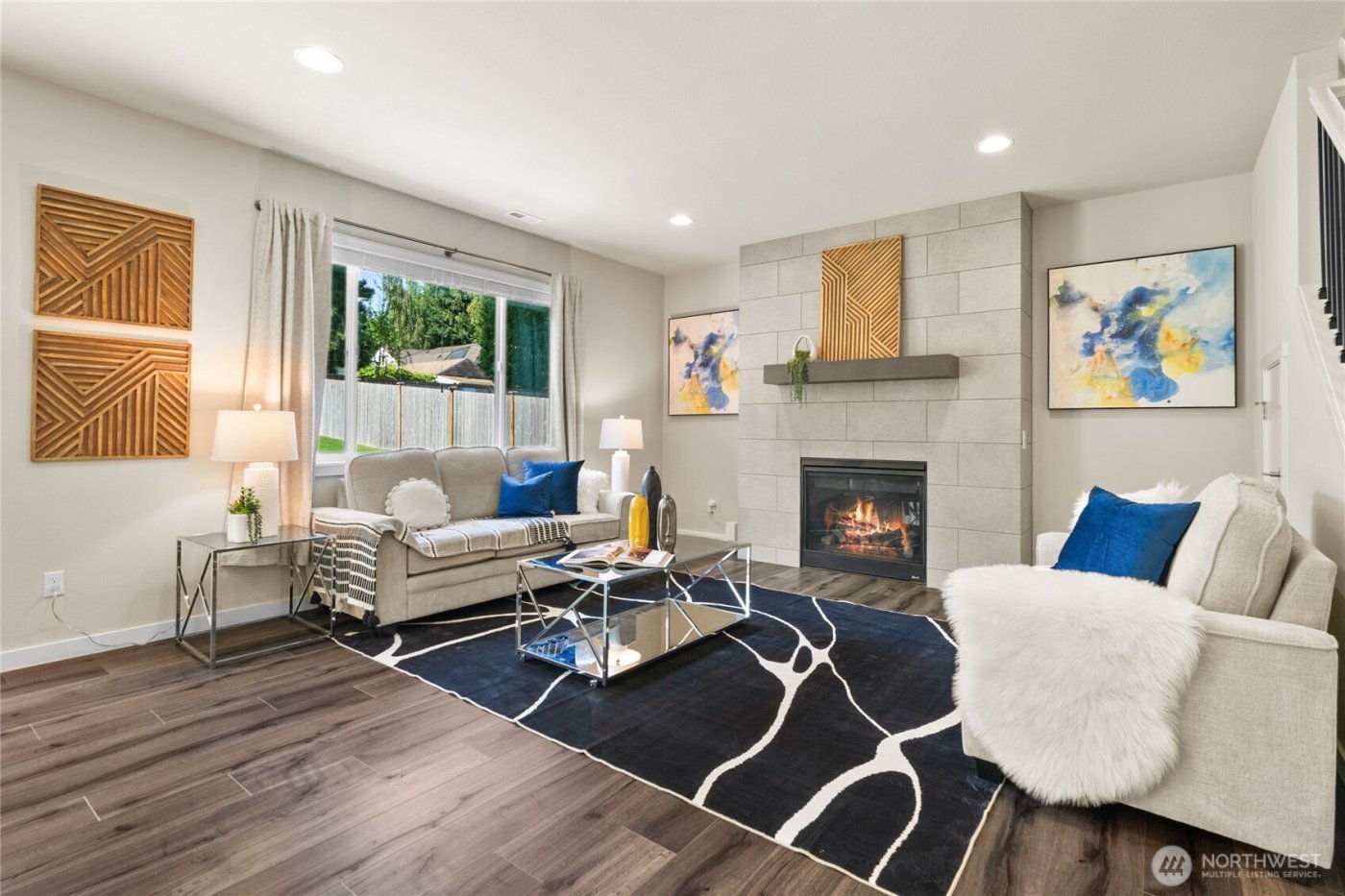 5304 Fleming Street #B, Everett, WA 98203