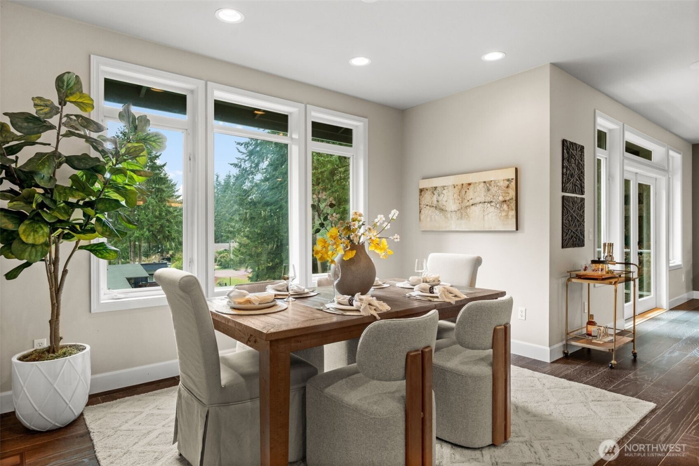 9811 Ridgeway Drive , Gig Harbor, WA 98332