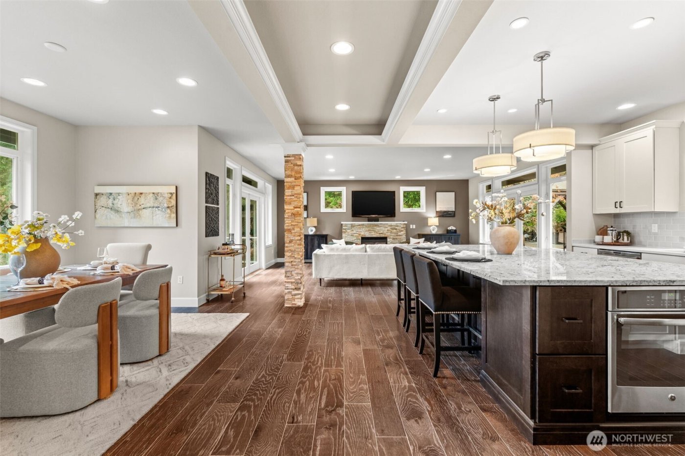 9811 Ridgeway Drive , Gig Harbor, WA 98332