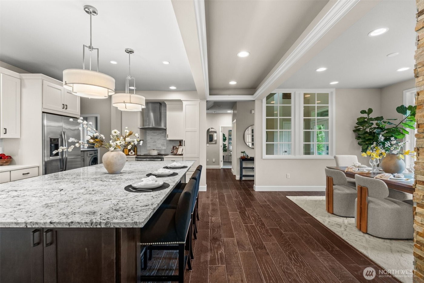 9811 Ridgeway Drive , Gig Harbor, WA 98332