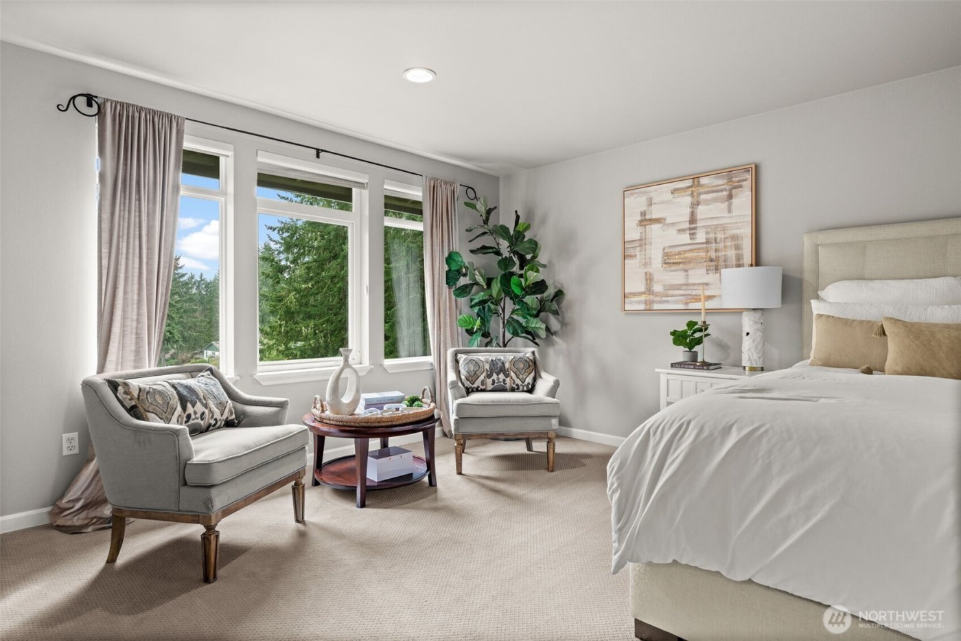 9811 Ridgeway Drive , Gig Harbor, WA 98332