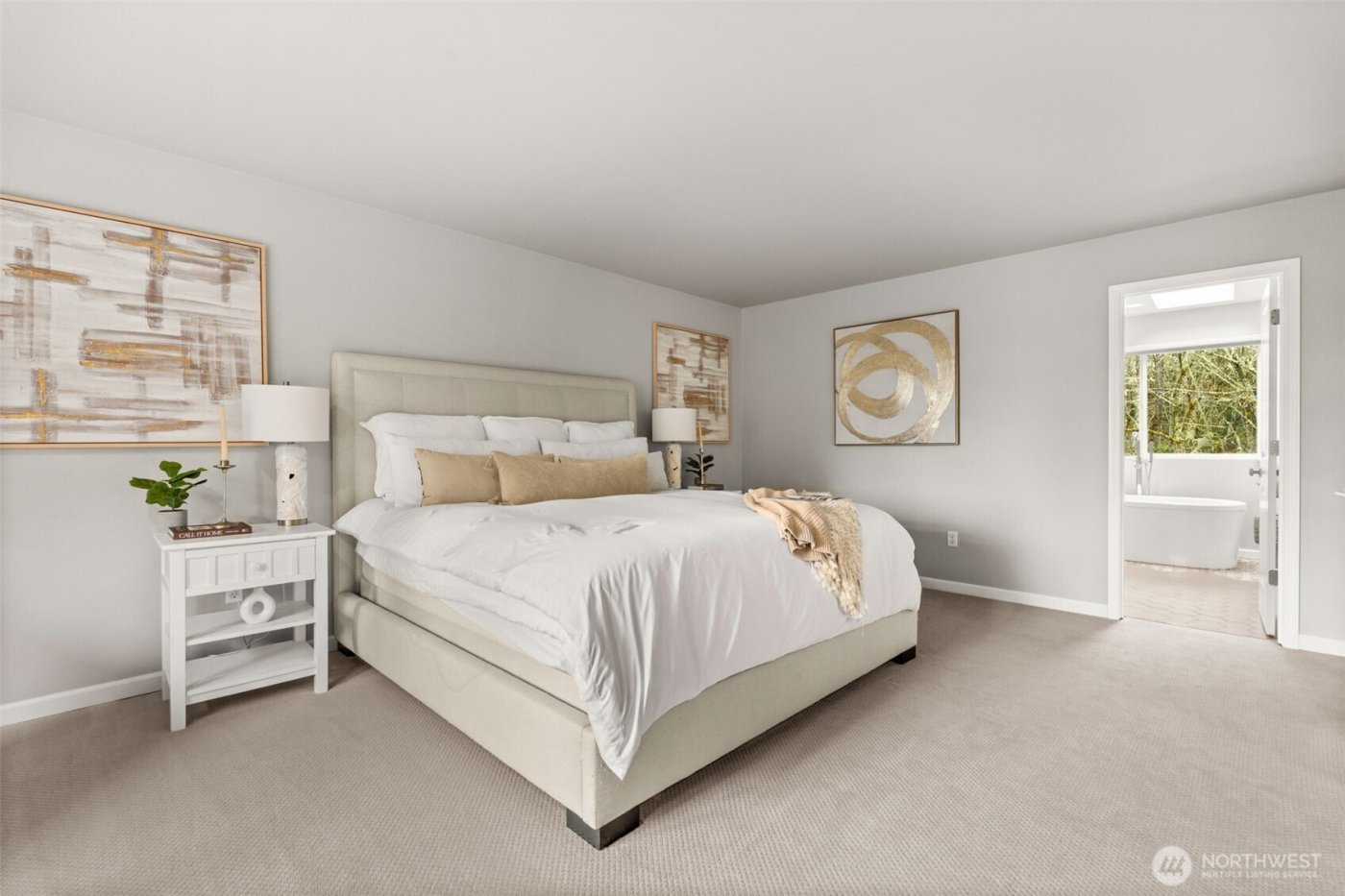 9811 Ridgeway Drive , Gig Harbor, WA 98332