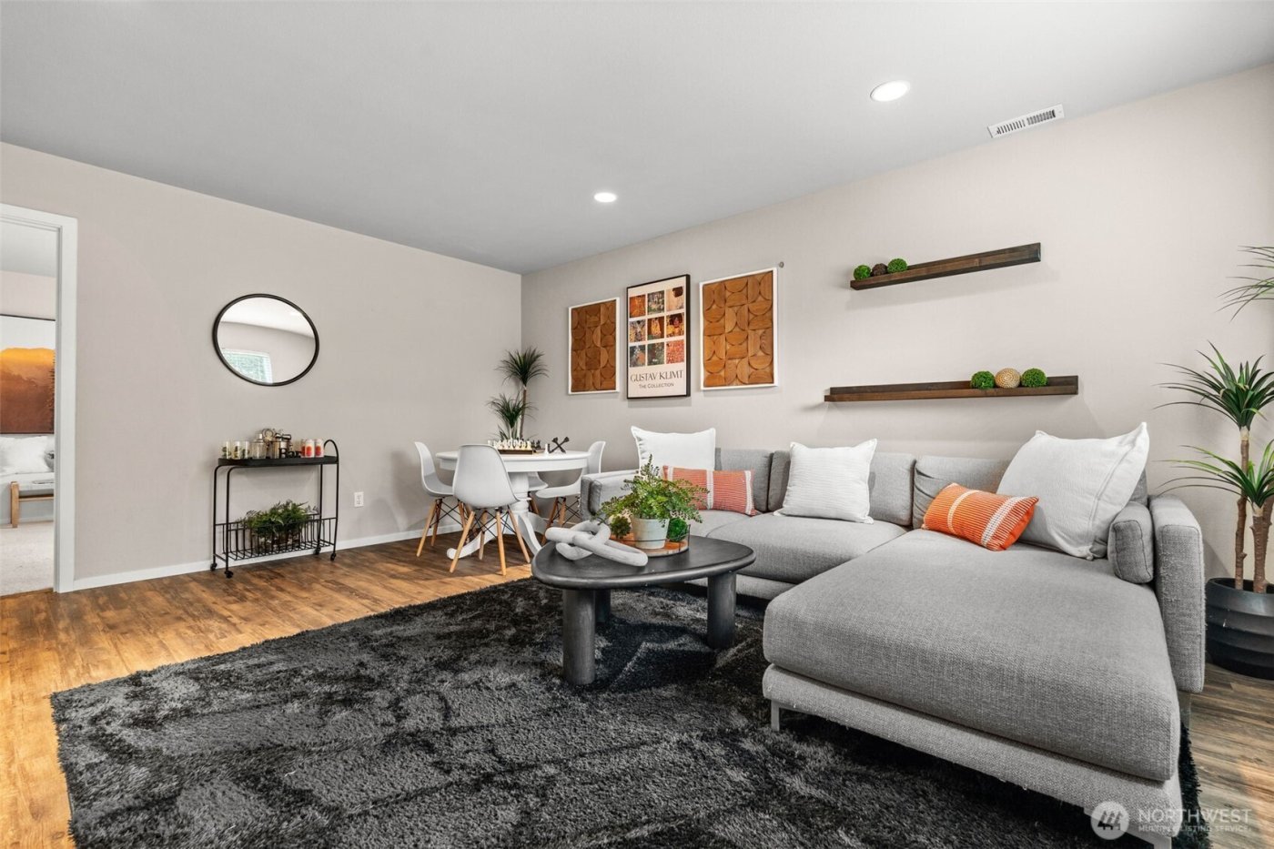 9811 Ridgeway Drive , Gig Harbor, WA 98332