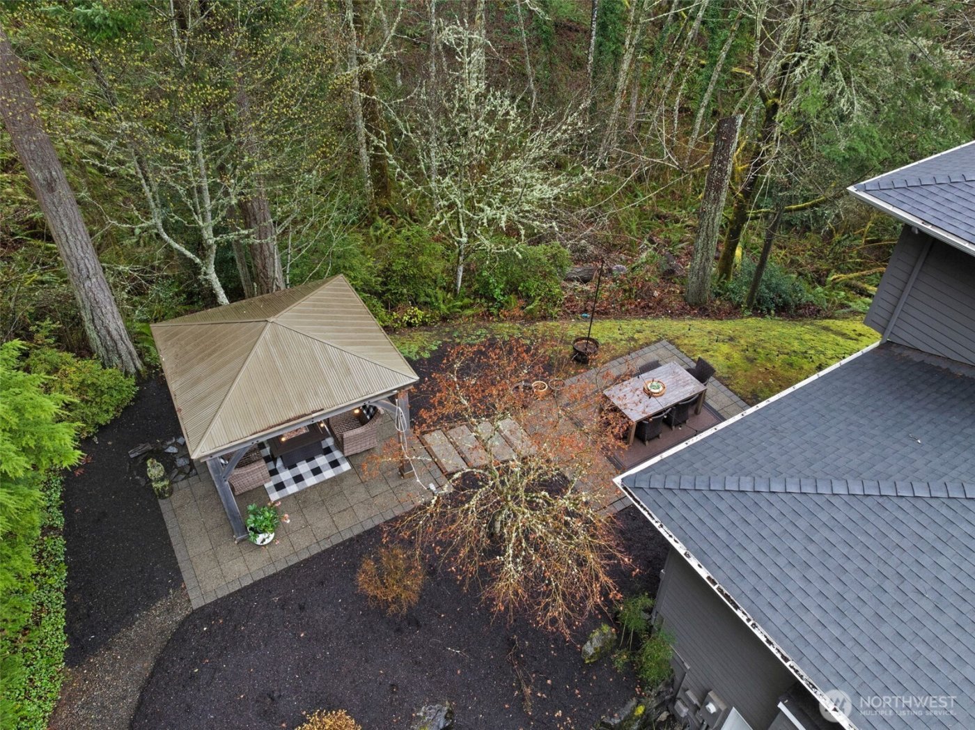 9811 Ridgeway Drive , Gig Harbor, WA 98332