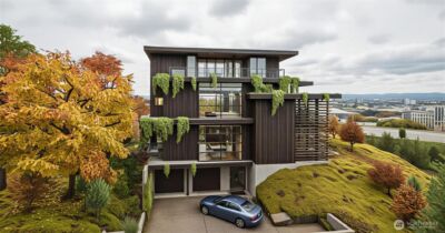 19 XX 32nd Avenue W, Seattle, WA 98199