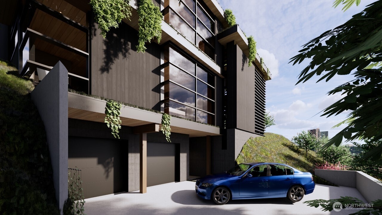 19 XX 32nd Avenue W, Seattle, WA 98199