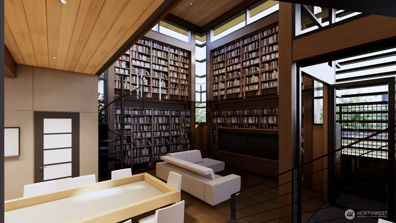 19 XX 32nd Avenue W, Seattle, WA 98199