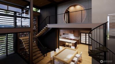 19 XX 32nd Avenue W, Seattle, WA 98199 - Photo 6