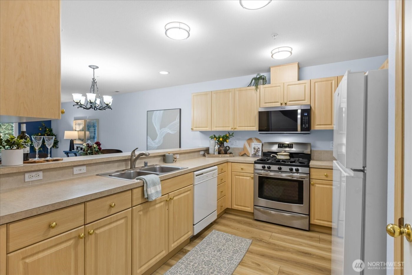 15414 35th Avenue W #54, Lynnwood, WA 98087