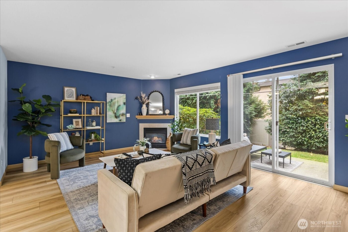 15414 35th Avenue W #54, Lynnwood, WA 98087