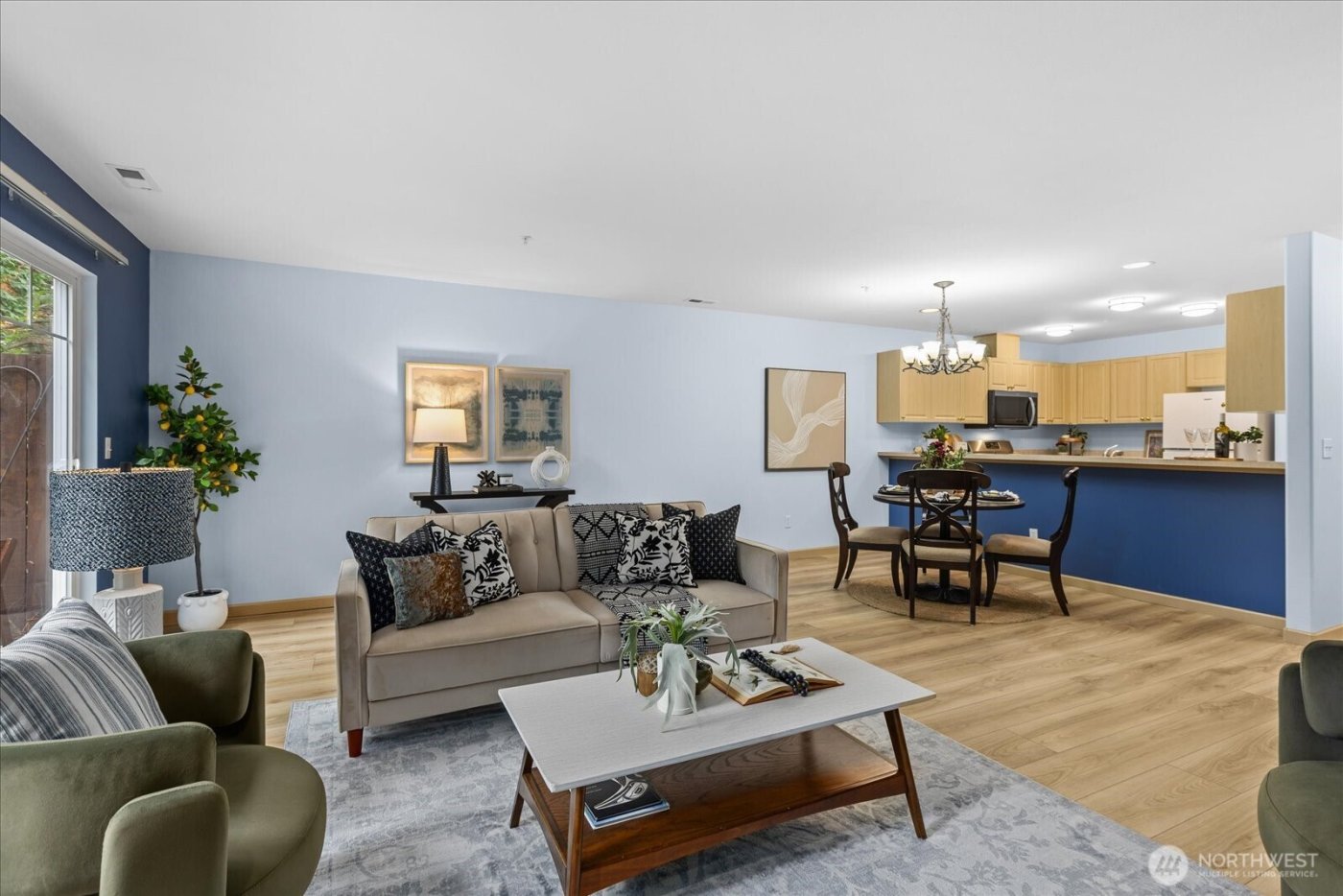 15414 35th Avenue W #54, Lynnwood, WA 98087